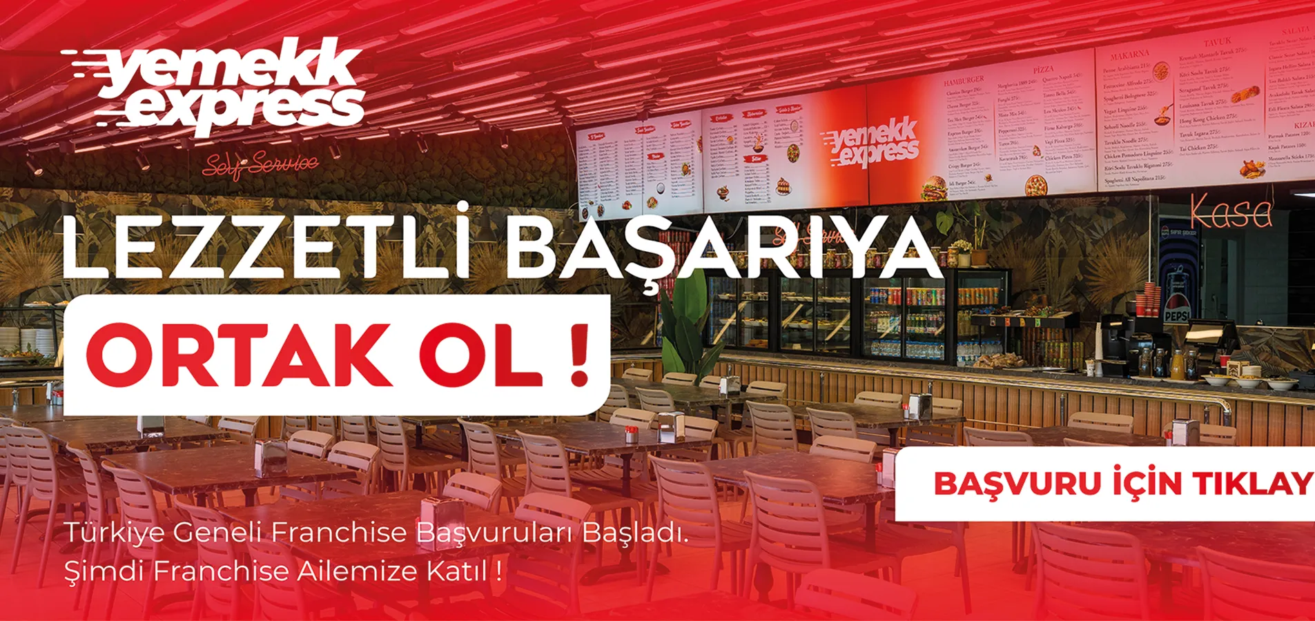 Yeni Yapı Başlık