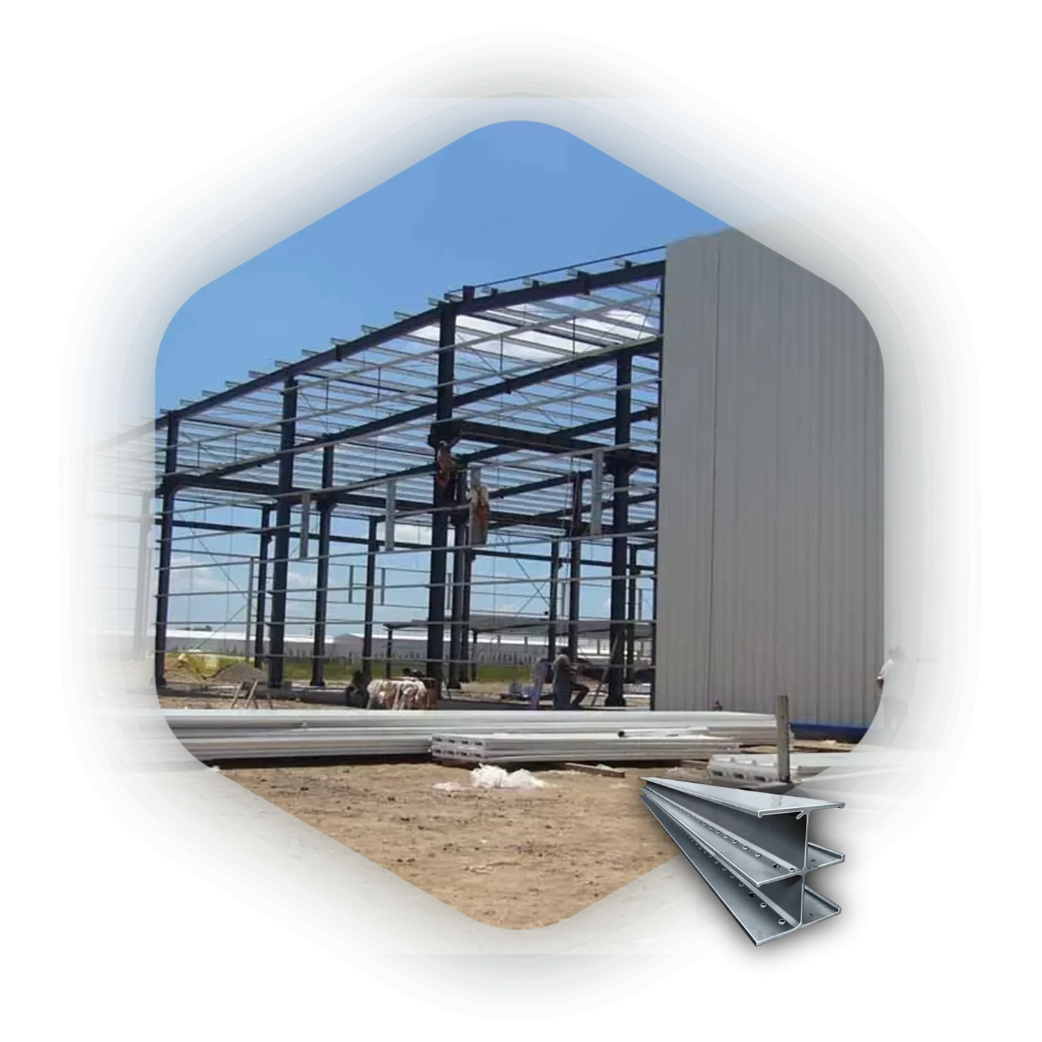Depo ve Hangar