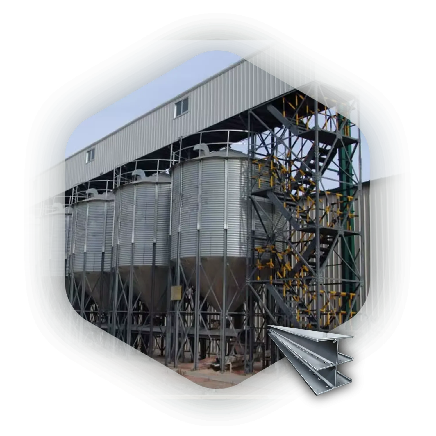 Silo Ve Ambar