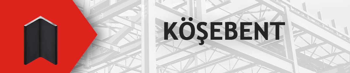 Ağır Çelik Konstrüksiyon Köşebent