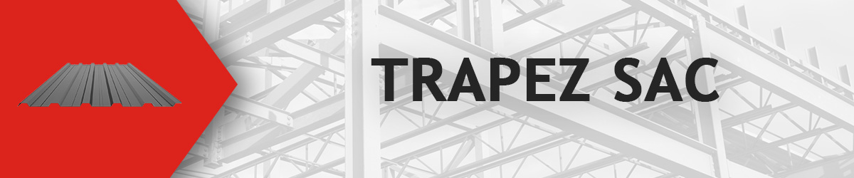 Ağır Çelik Konstrüksiyon Trapez Sac